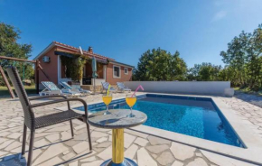 Holiday Home Domina